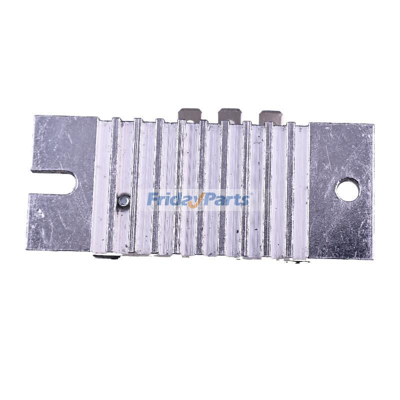 Compra Rectificador regulador de voltaje MIU14478 M149659 para cortadora de césped John Deere 657 667 727 647A 657A 667A X300 X304 Z930M Z930R ZTRAK en Fridayparts