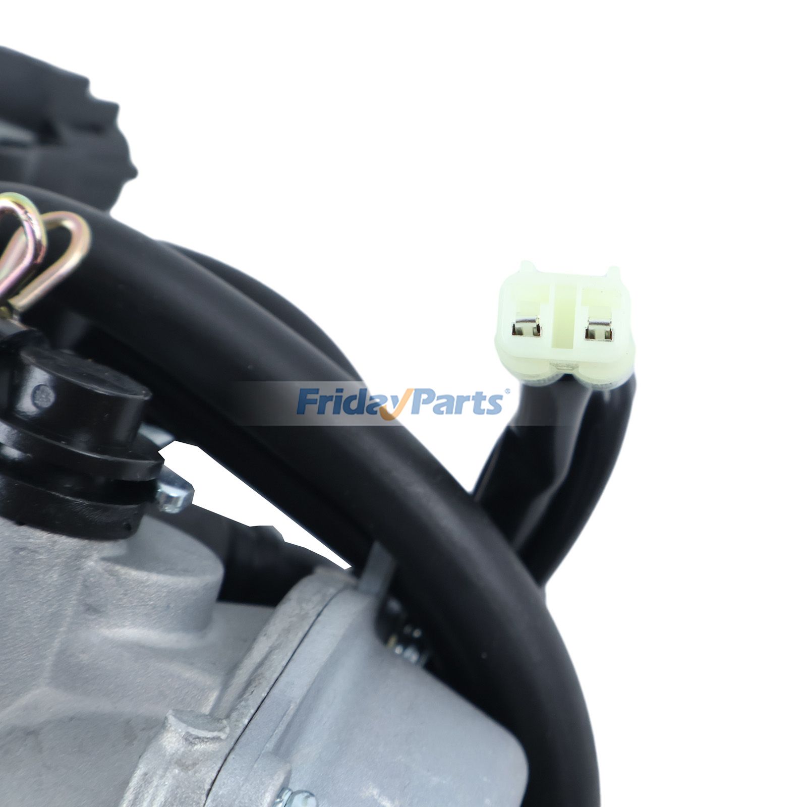 Carburetor 16100-HN8-013 for Honda ATV Rincon 650 TRX650FA TRX650FGA 2003-2005