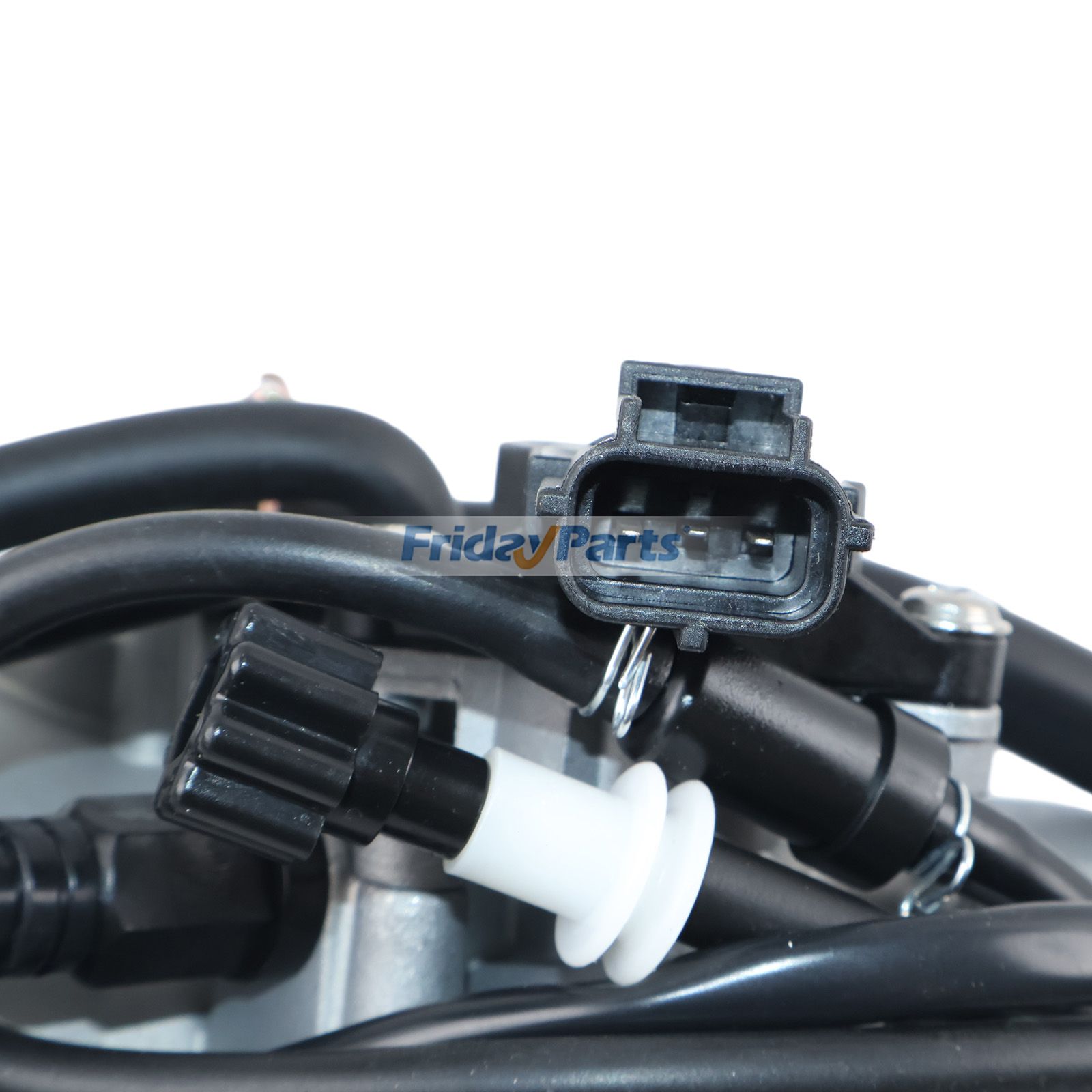 Carburetor 16100-HN8-013 for Honda ATV Rincon 650 TRX650FA TRX650FGA 2003-2005