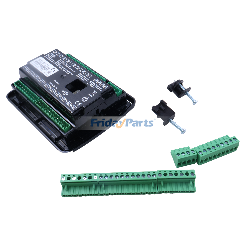  Aftermarket Deep Sea Genset Control Panel Controller For OTHER BRAND