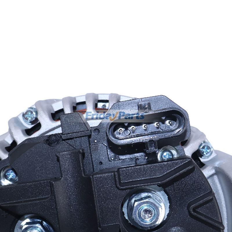 FridayParts Alternator