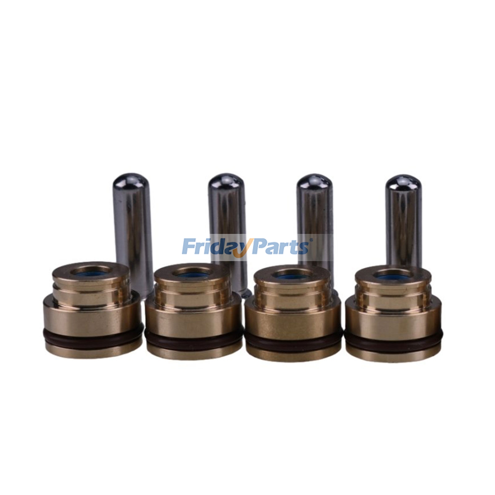  erpillar CAT Pusher Pilot Valve Plunger Kit For CAT