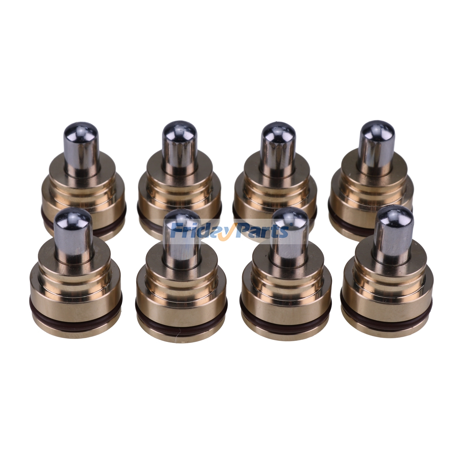 Engine S6K Joystick Handle Bullet for Caterpillar Excavator CAT E320B E320C