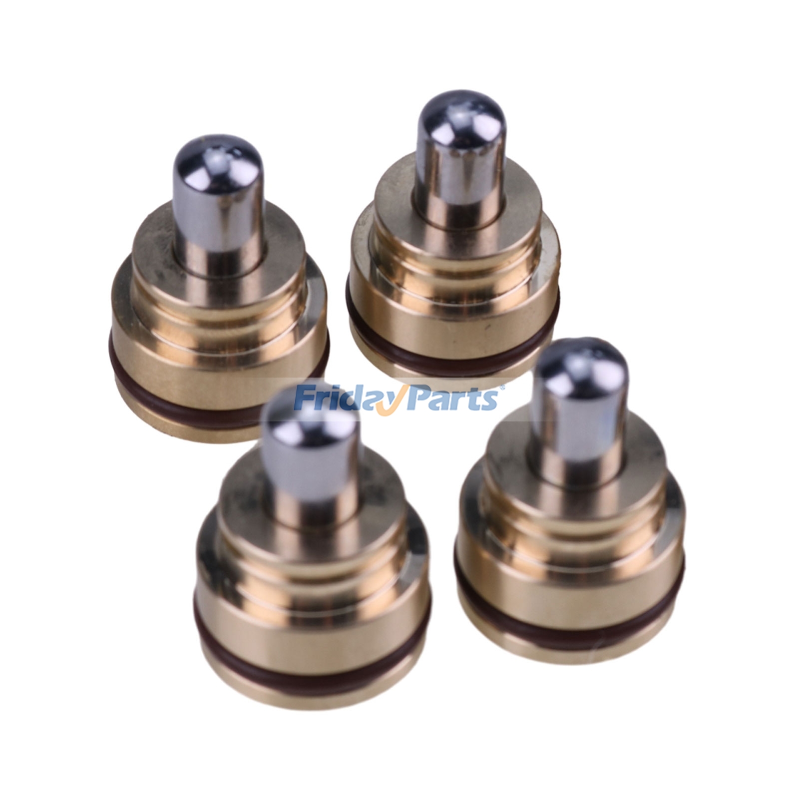 Kit de piston de vanne pilote pour Pelle Pour CAT
