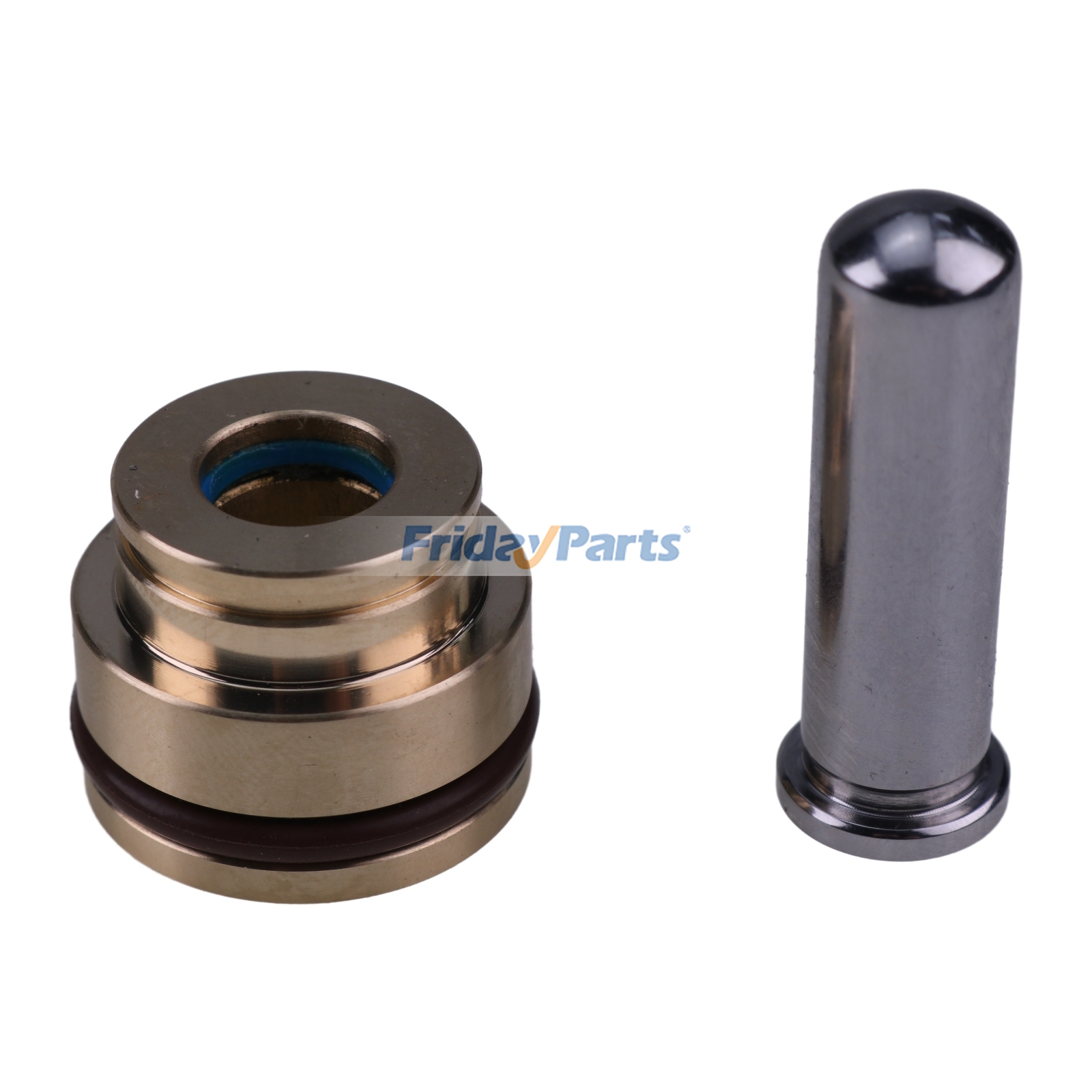 Compra Palanca de mando tipo bala para motor S6K para excavadora Caterpillar CAT E320B E320C en Fridayparts