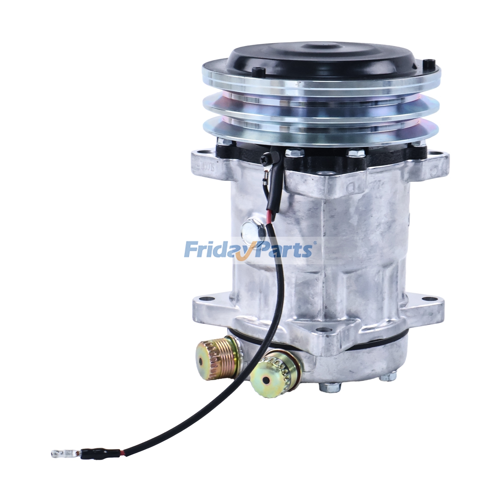 FridayParts SD7H15 Klimakompressor Agri