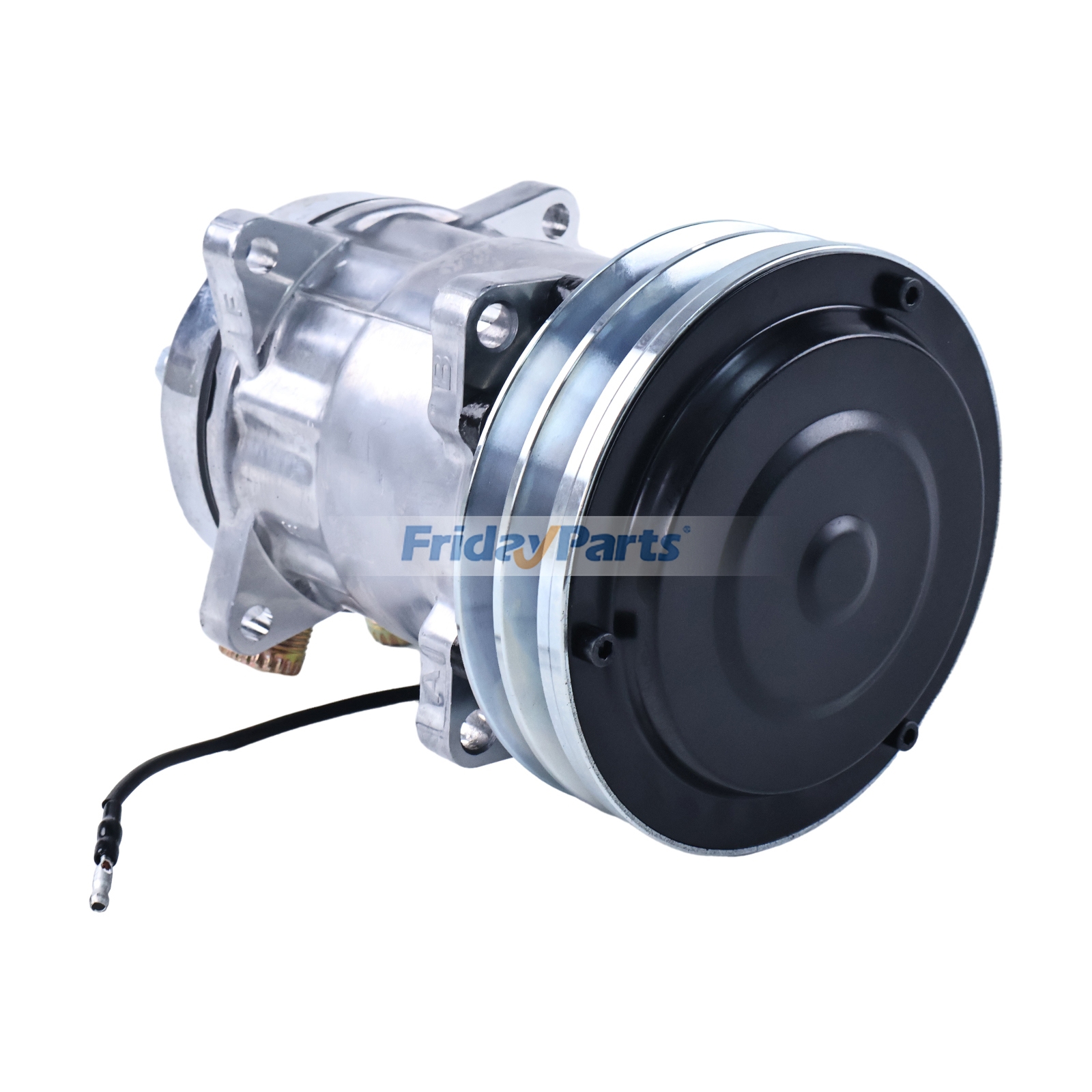 SD7H15 A/C Compressor 6259932 7700037805 for Renault Agri