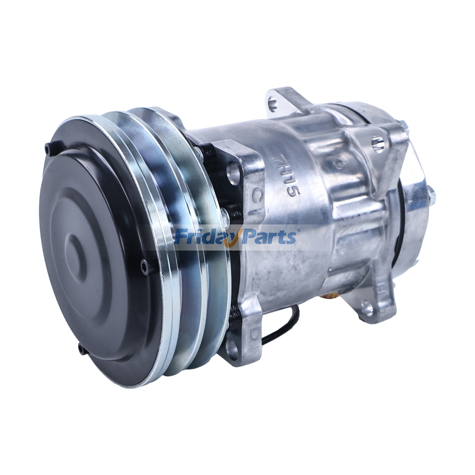 SD7H15 Klimakompressor 6259932 7700037805 für Renault Agrifür Für Renault