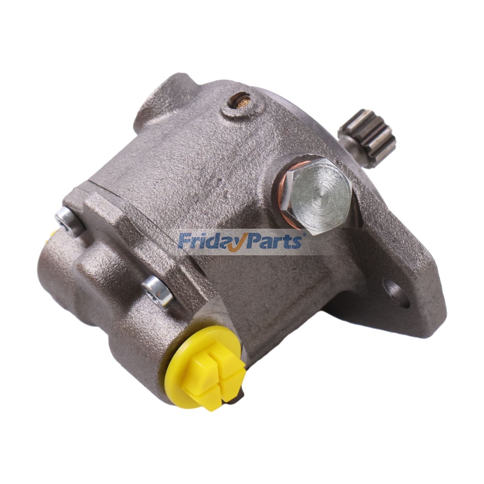 Kraftstoffförderpumpefür Motor,Bagger,Lader,Traktor,Lastkraftwagen Für CAT