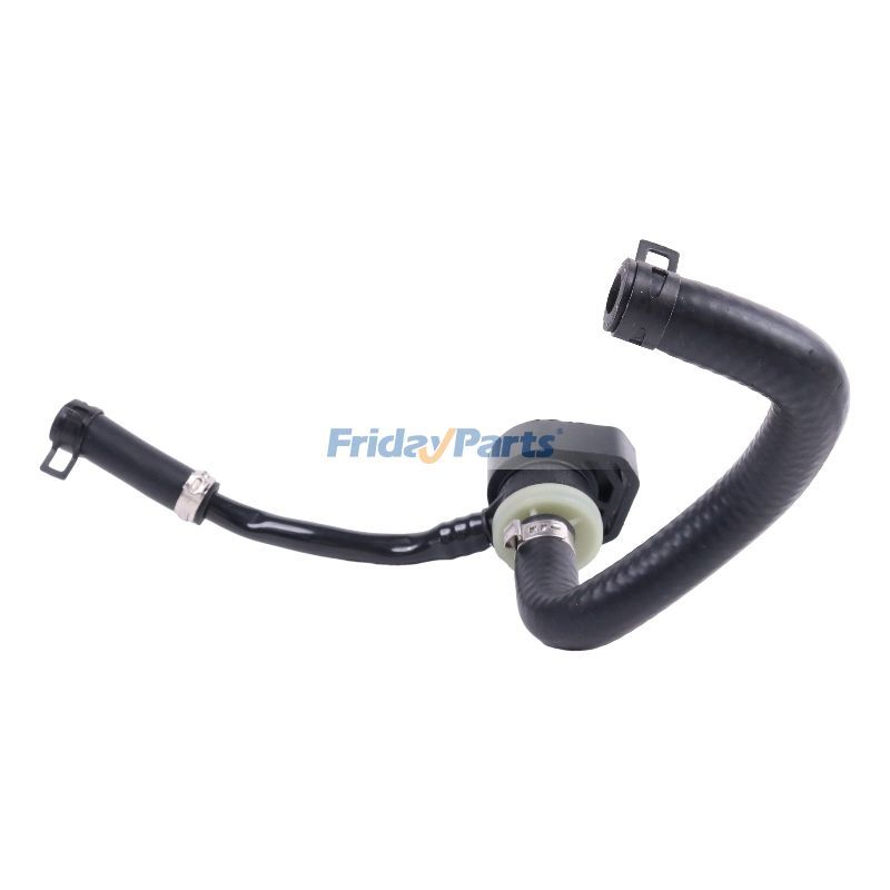 Manguera de purga de válvula 2740187301 para Mercedes-Benz CLS GLC SLC Clase C Clase E X218 C218 S205 C205 W213 C238 C253 R172 de FridayParts