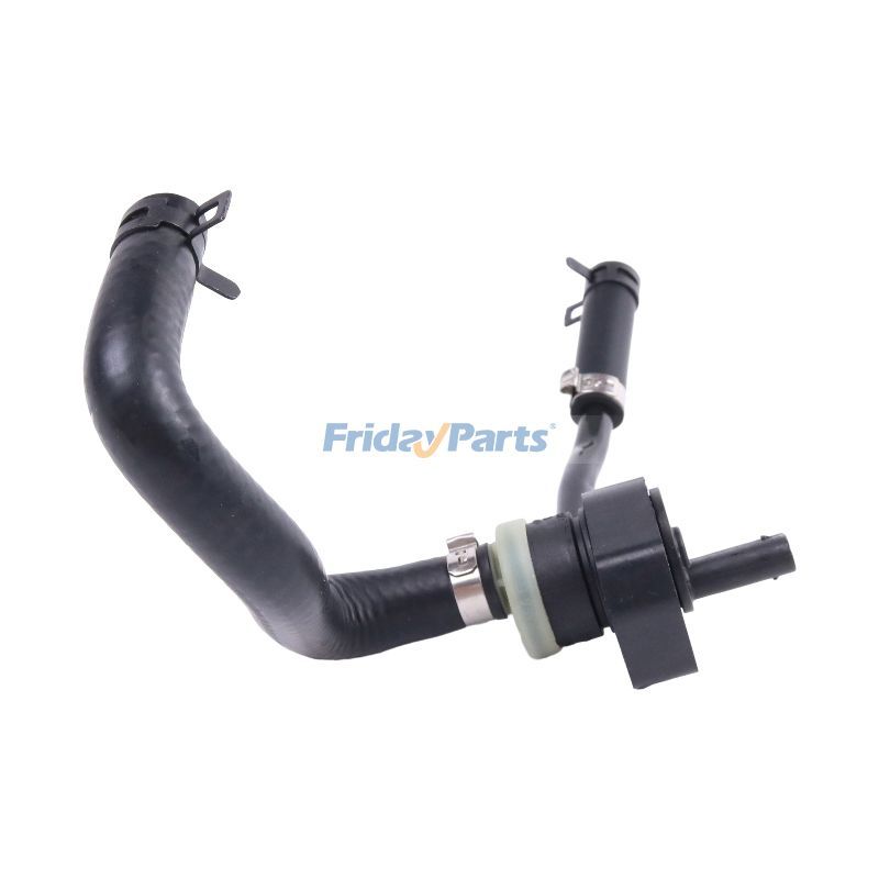 Manguera de purga de válvula 2740187301 para Mercedes-Benz CLS GLC SLC Clase C Clase E X218 C218 S205 C205 W213 C238 C253 R172 Para Mercedes Benz