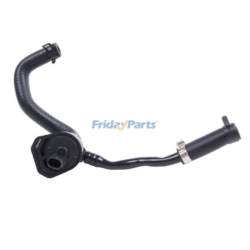 Manguera de purga de válvula 2740187301 para Mercedes-Benz CLS GLC SLC Clase C Clase E X218 C218 S205 C205 W213 C238 C253 R172