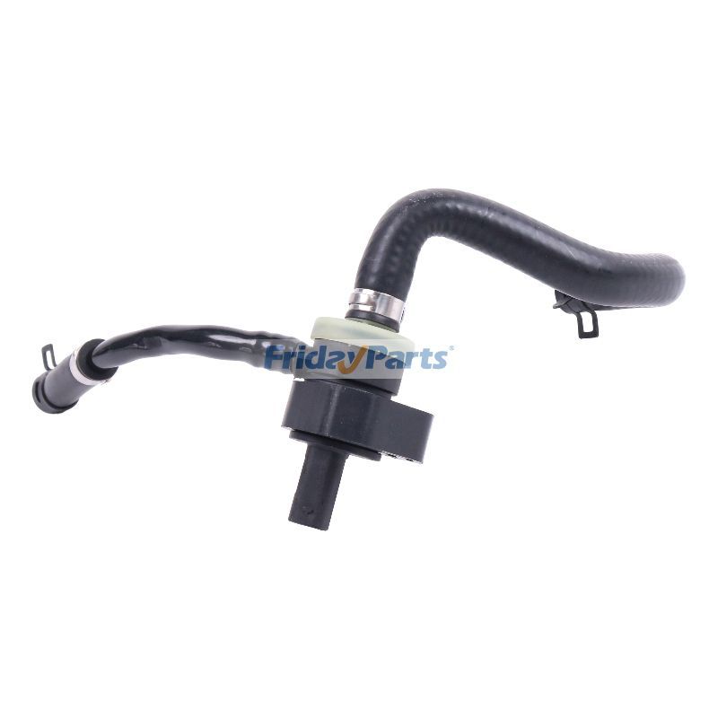 Manguera de purga de válvula 2740187301 para Mercedes-Benz CLS GLC SLC Clase C Clase E X218 C218 S205 C205 W213 C238 C253 R172 para Vehículo Para Mercedes Benz FridayParts