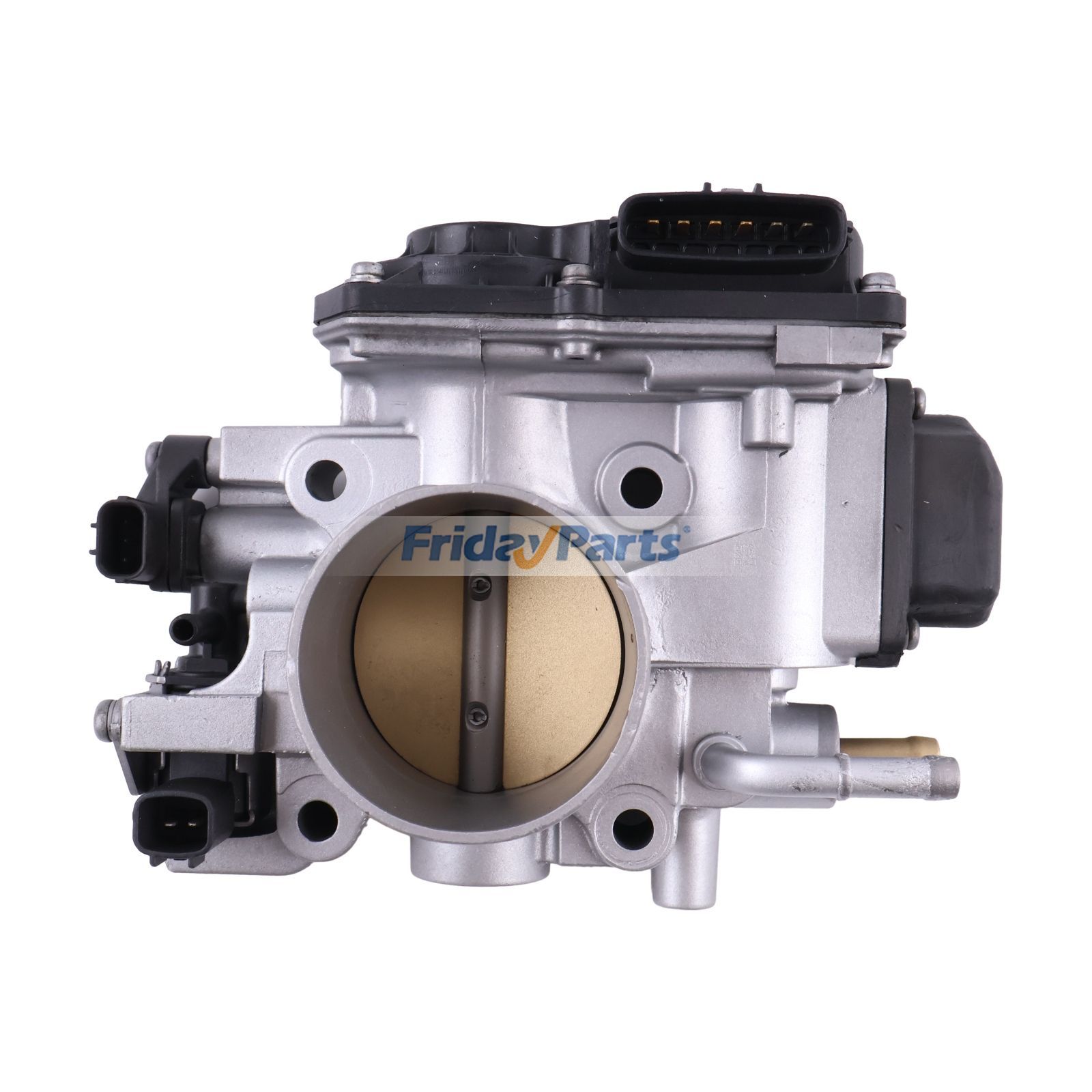 FridayParts Throttle Body