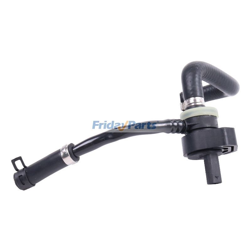 Valve Bleed Line Hose Pipe 2740187301 for Mercedes-Benz CLS GLC SLC C-Class E-Class X218 C218 S205 C205 W213 C238 C253 R172