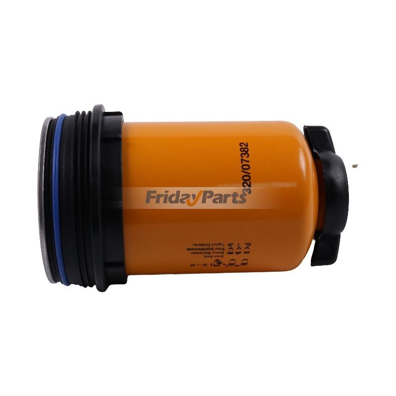 Engine,Excavator Fuel Filter