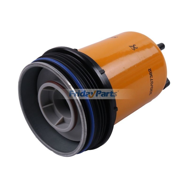 Fuel Filter for Engine,Excavator