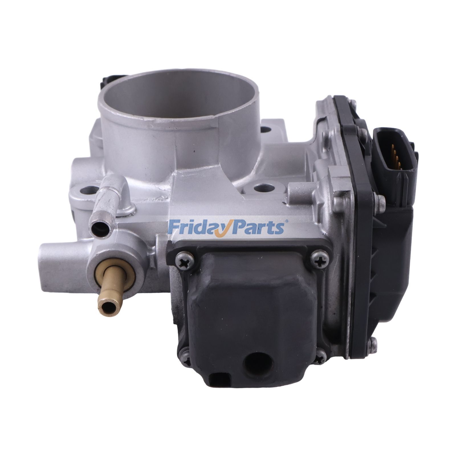 Throttle Body for Vehicle