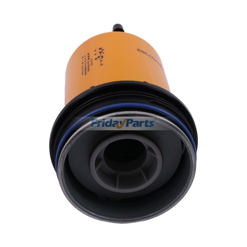Fuel Filter in Stock in China,USA