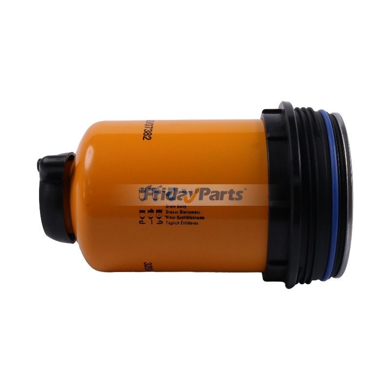  Fuel Filter For JCB