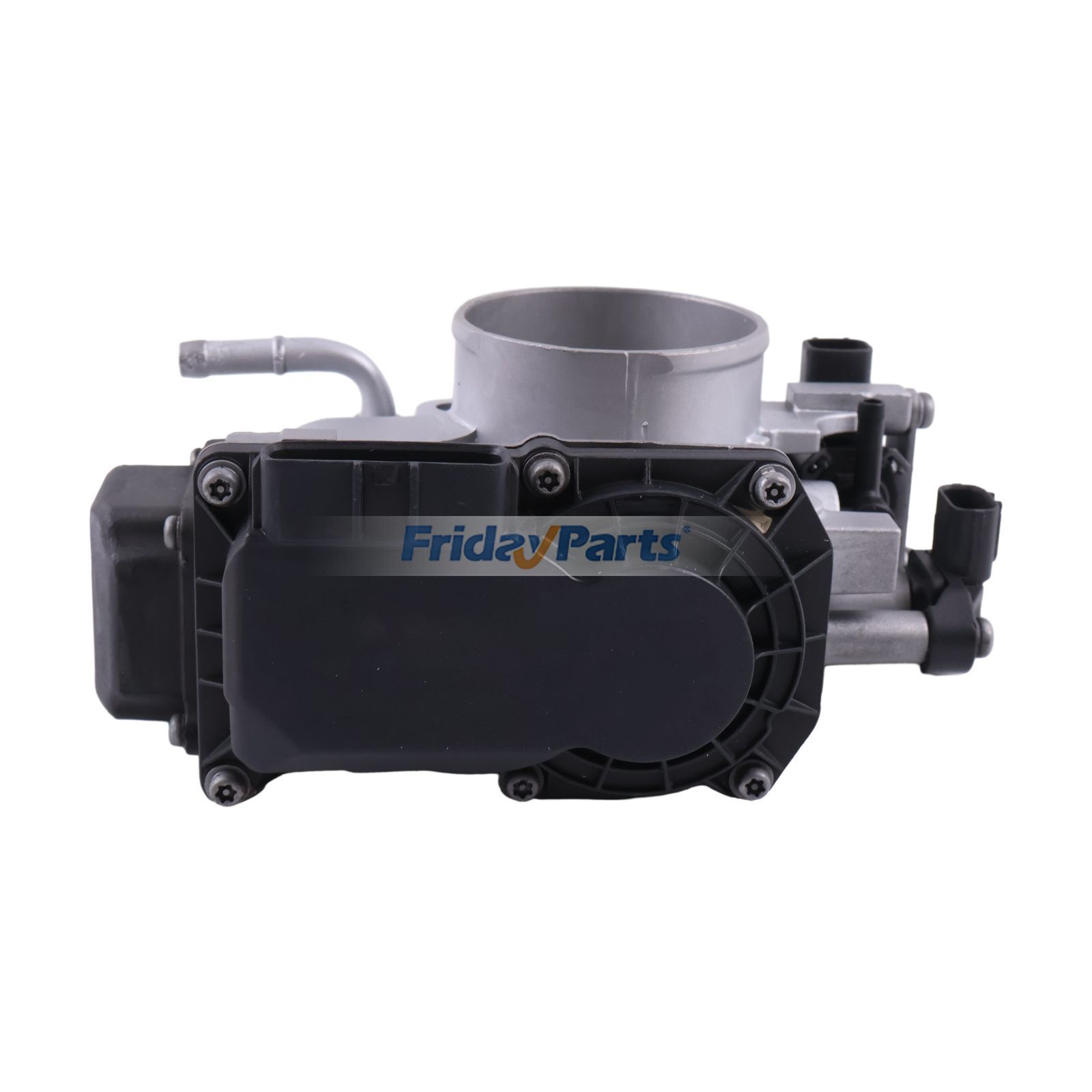 Vehicle Throttle Body