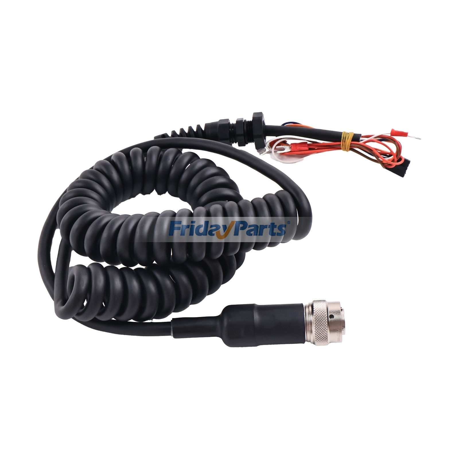 Genie用用コイルコード ジョイスティック シザーリフト 62223GT Genie GS-1530 GS-1930 GS-2032 GS-2046 GS-2646 用