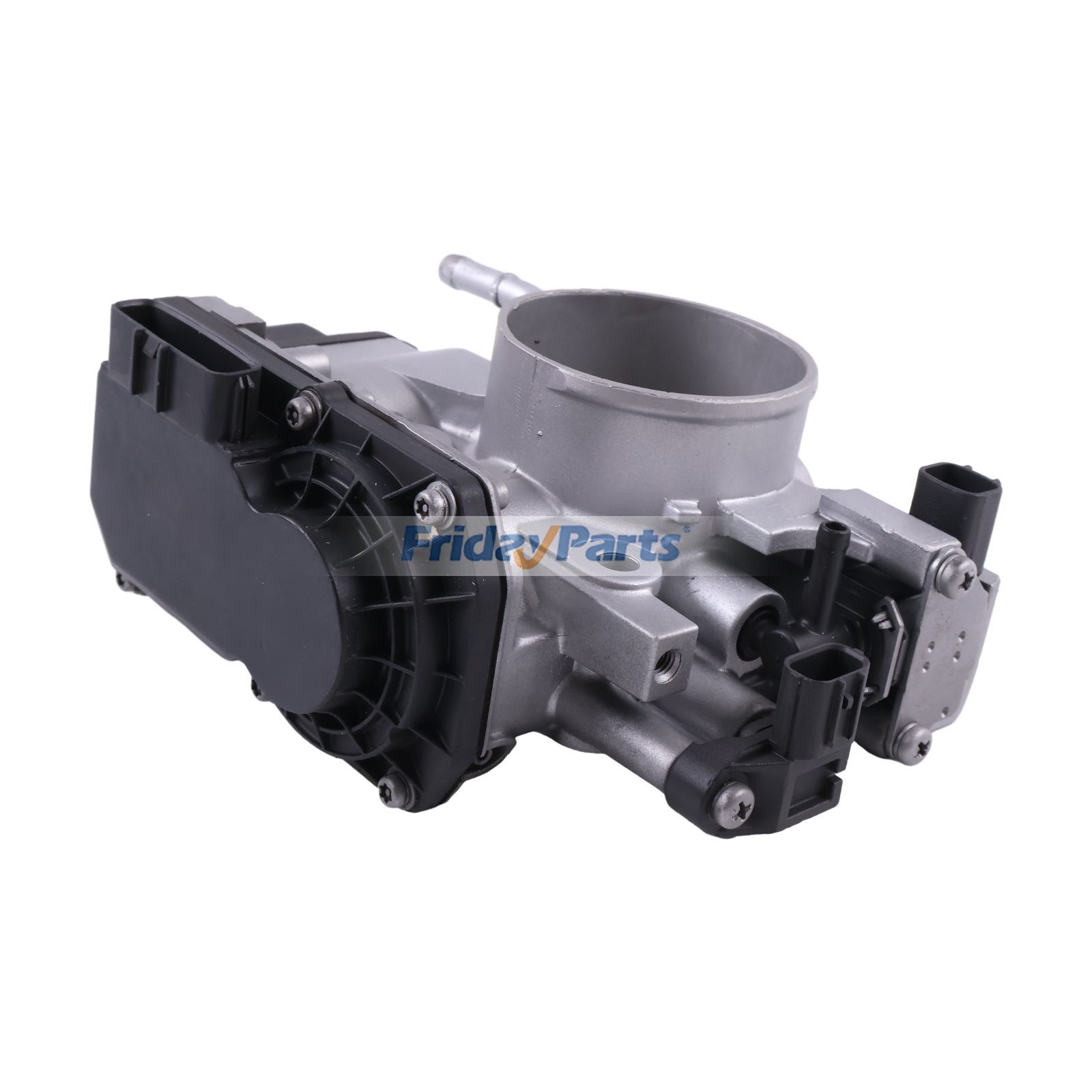 Throttle Body in Stock in China