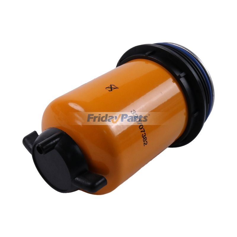 Kraftstofffilter 320/07382 für JCB-Bagger JS160LC JS180LC JS180LR