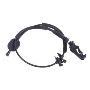 Cable De Liberación Del Capó Para Toyota Camry 1992 1993 1994 1995 1996 Marca Dorman Numero De Parte 912 025