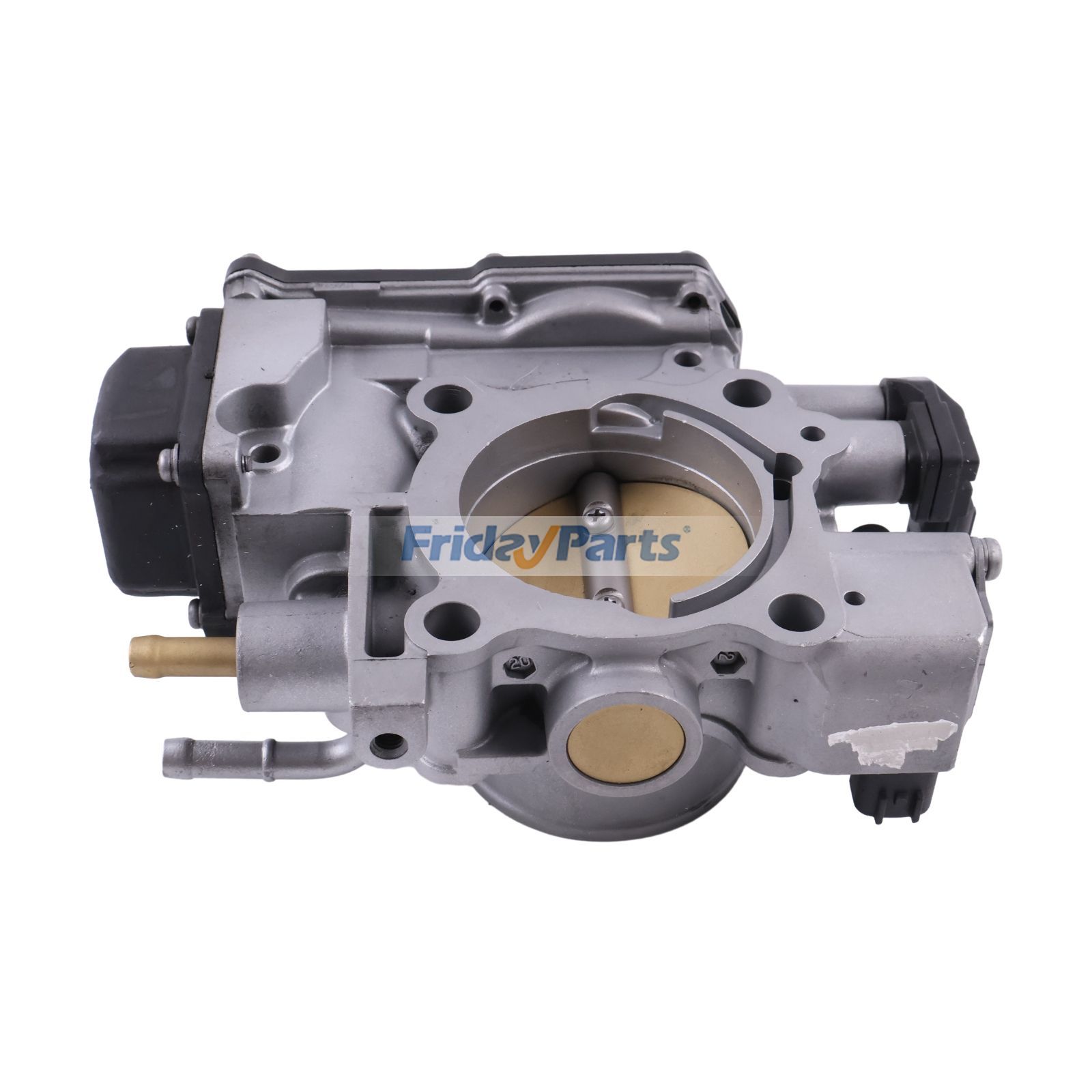  Throttle Body For Honda