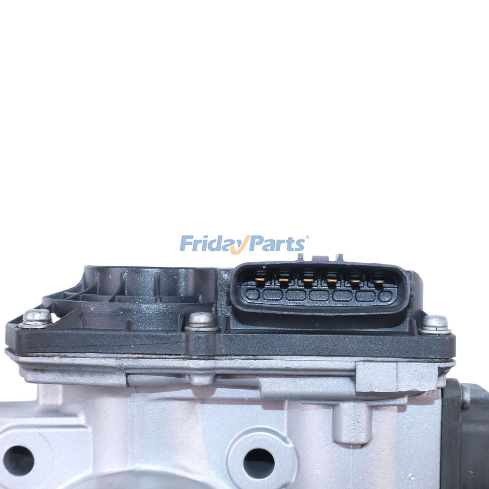 Throttle Body For Honda Vehicle