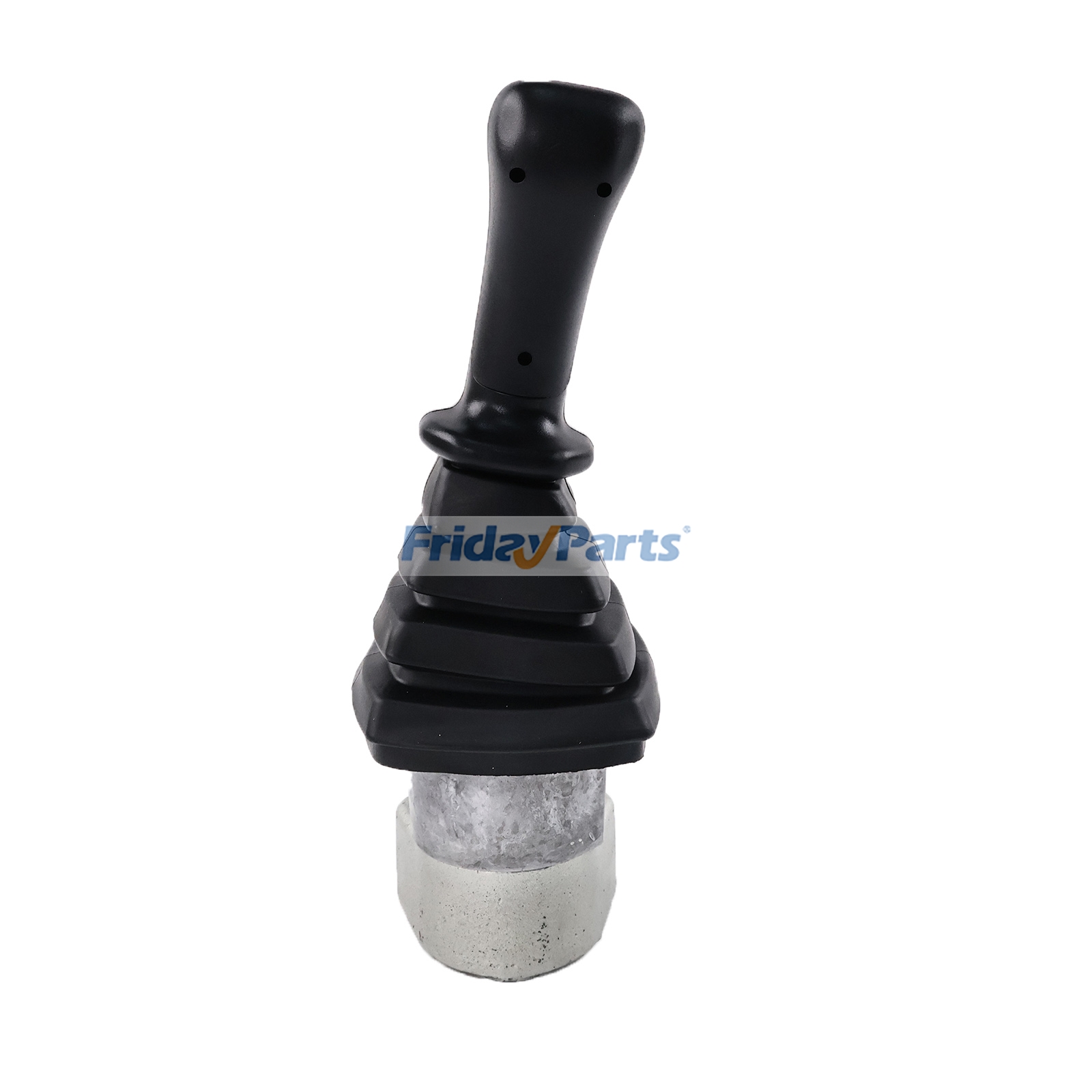 2 Axis Joustick Control Valve Assembly compatible with Telehandler