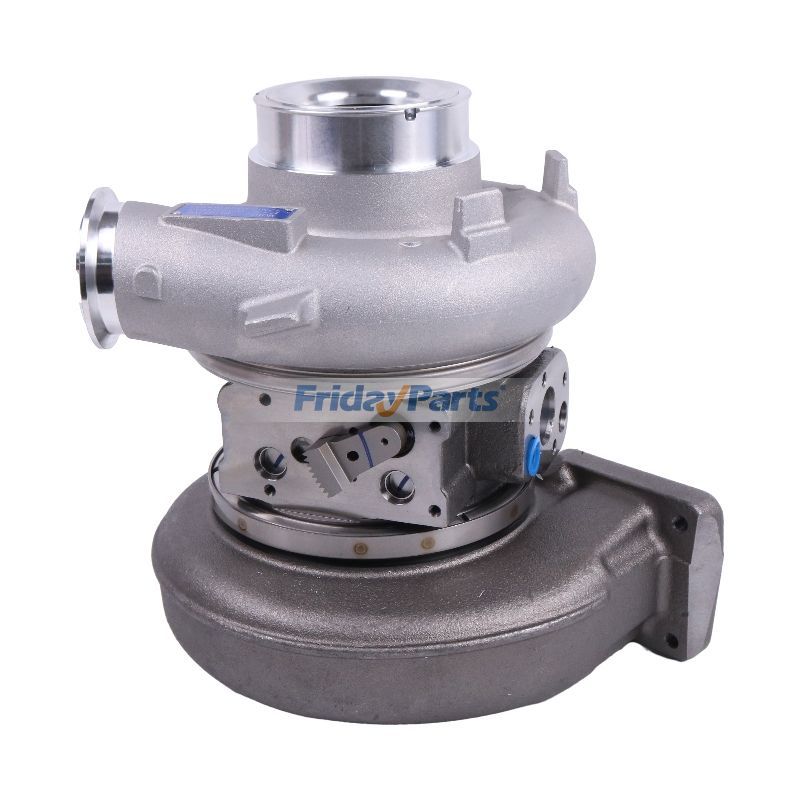 Turbocharger for Engine