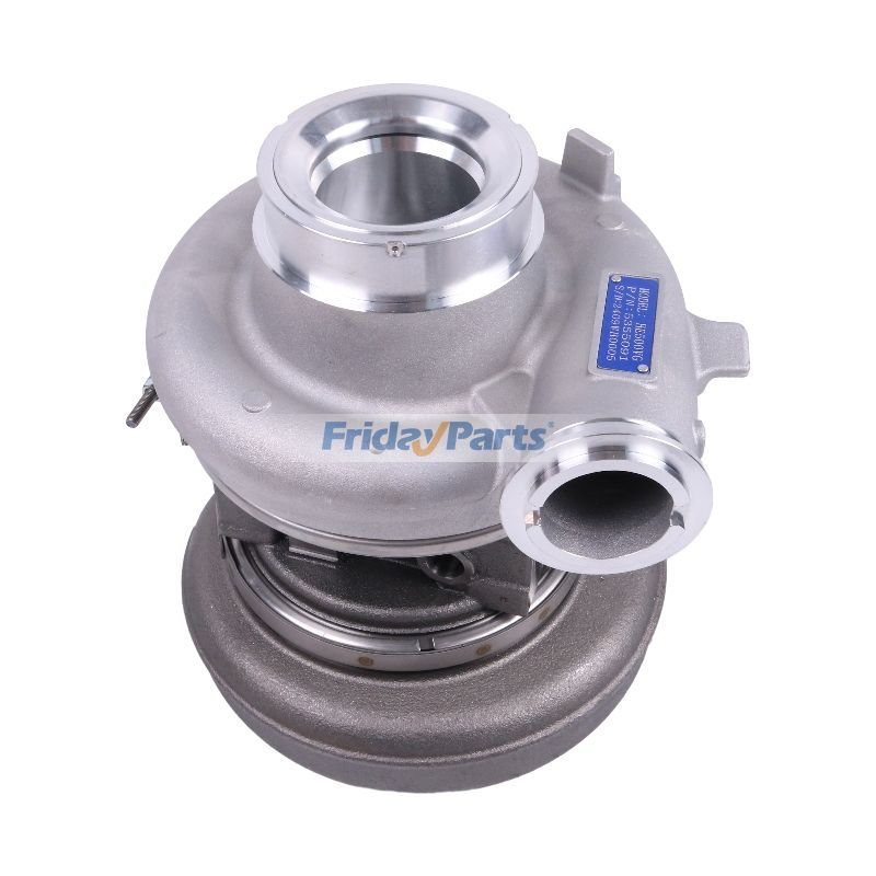 Turbocharger in Stock in China