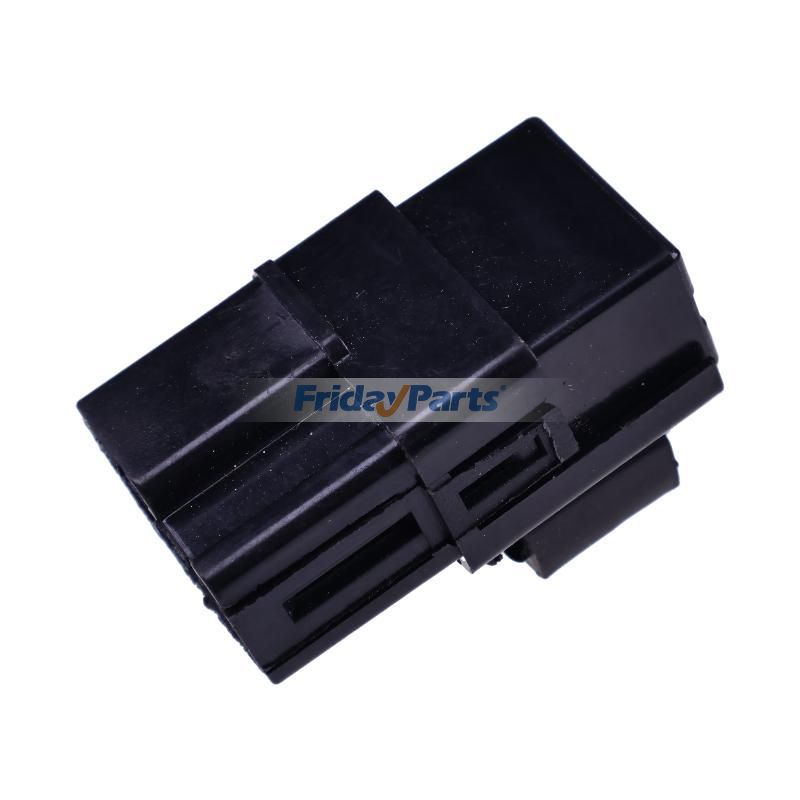 Relais de démarrage de FridayParts