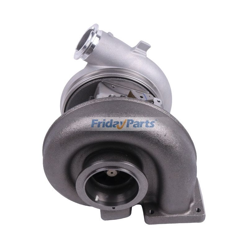 Turbocharger  Engine