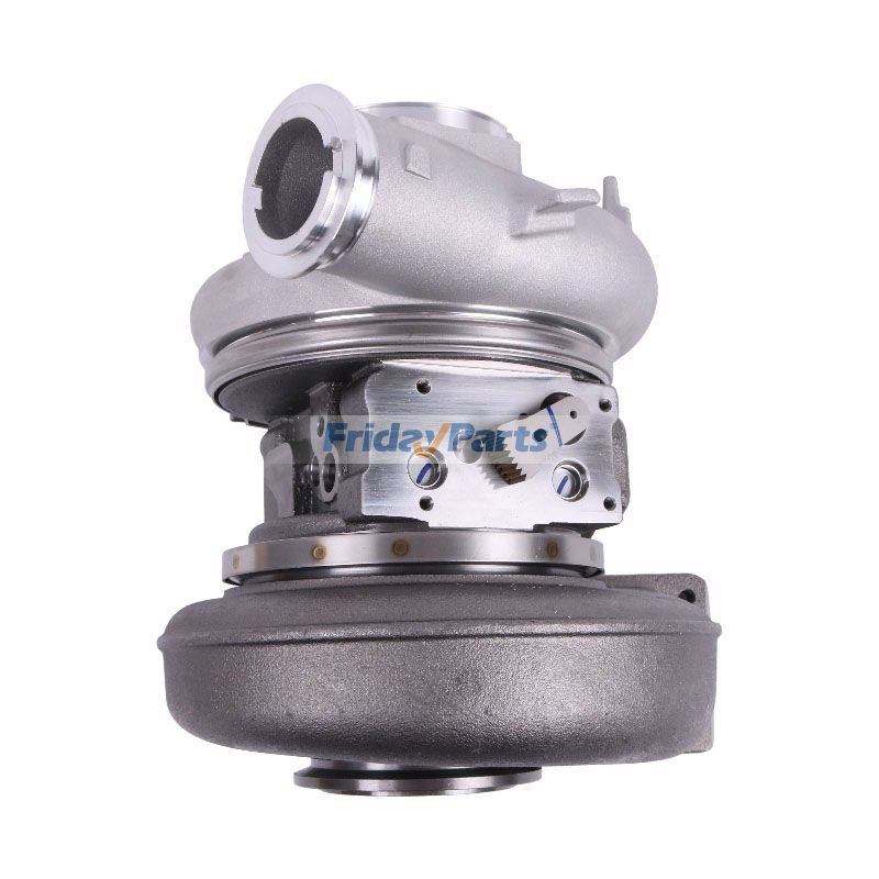 FridayParts Turbocharger