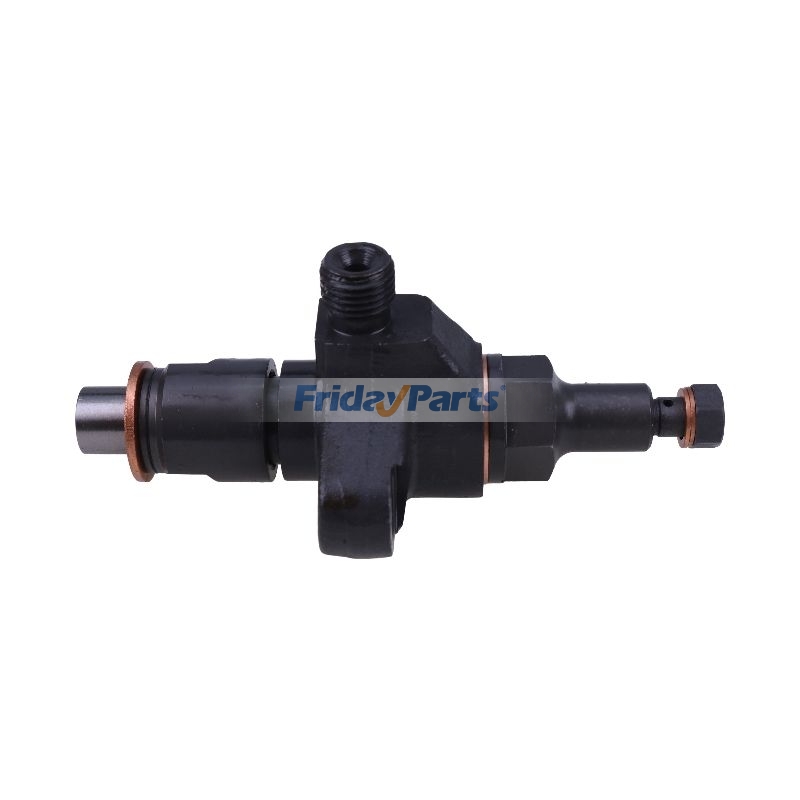  Fuel Injector  For CASE