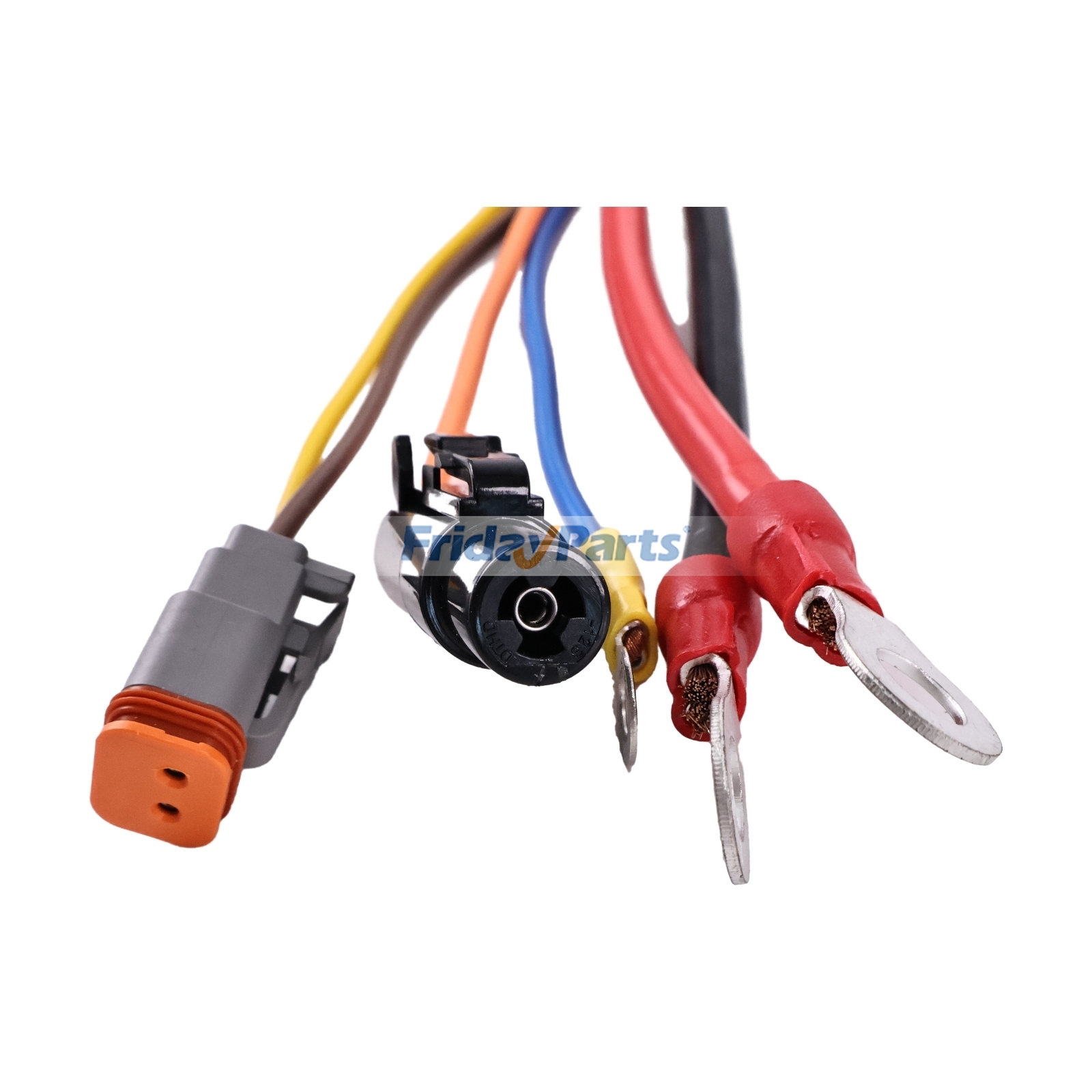 Drive Cable compatible with Aerial Work Platforms