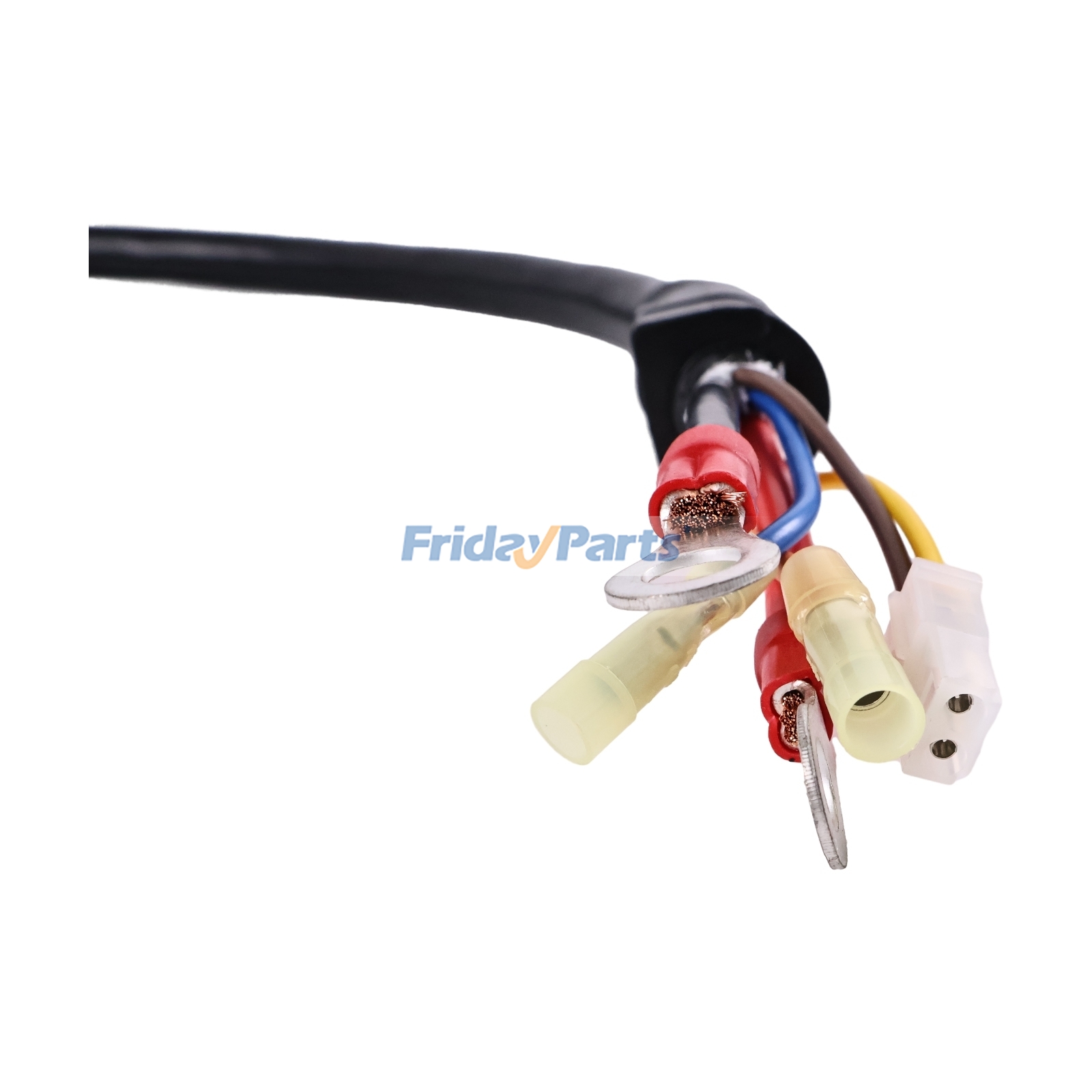 Drive Cable For JLG