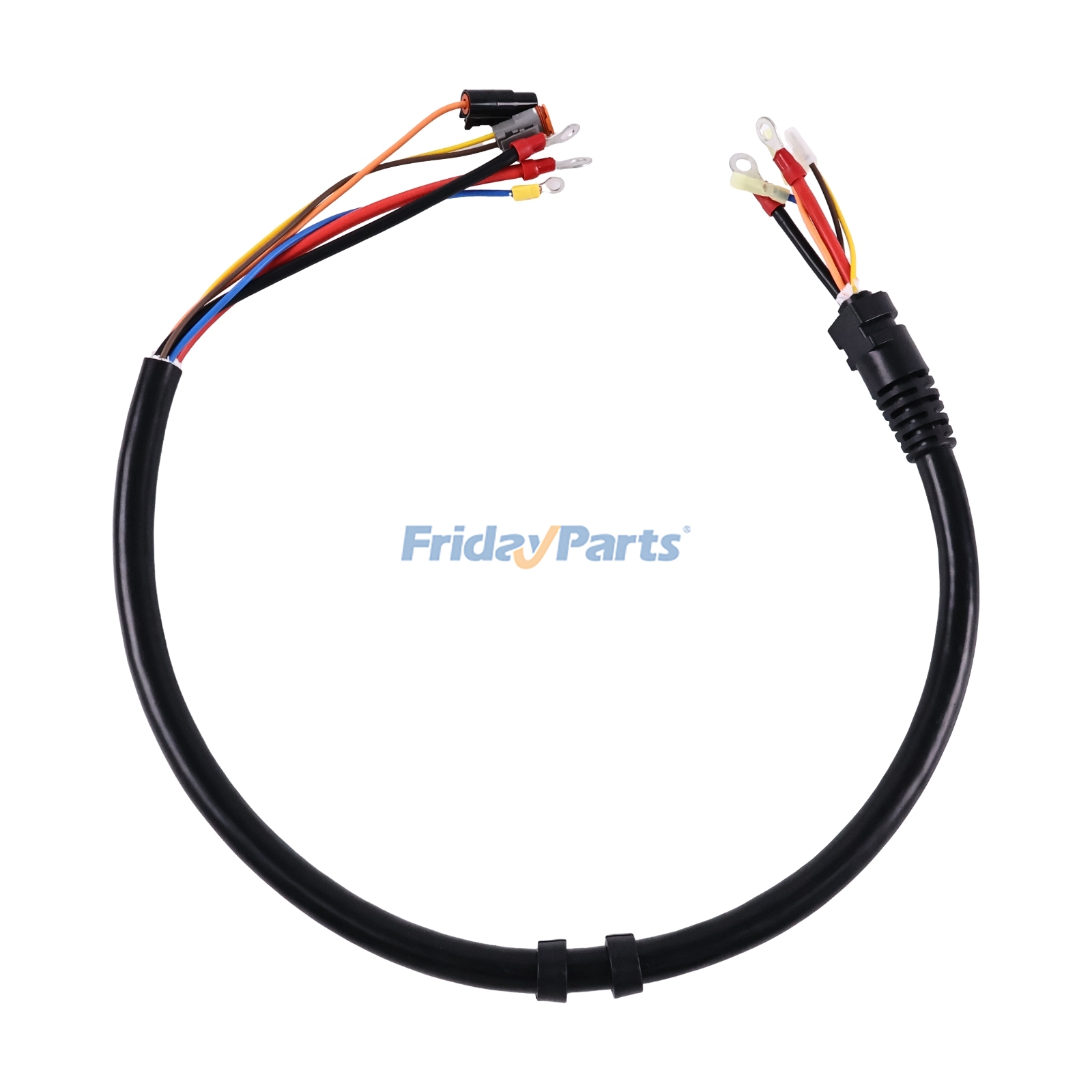 Drive Cable 1001091502 70001264 for JLG Electric Scissor Lift 1930ES 2030ES 2630ES 2646ES 3246ES