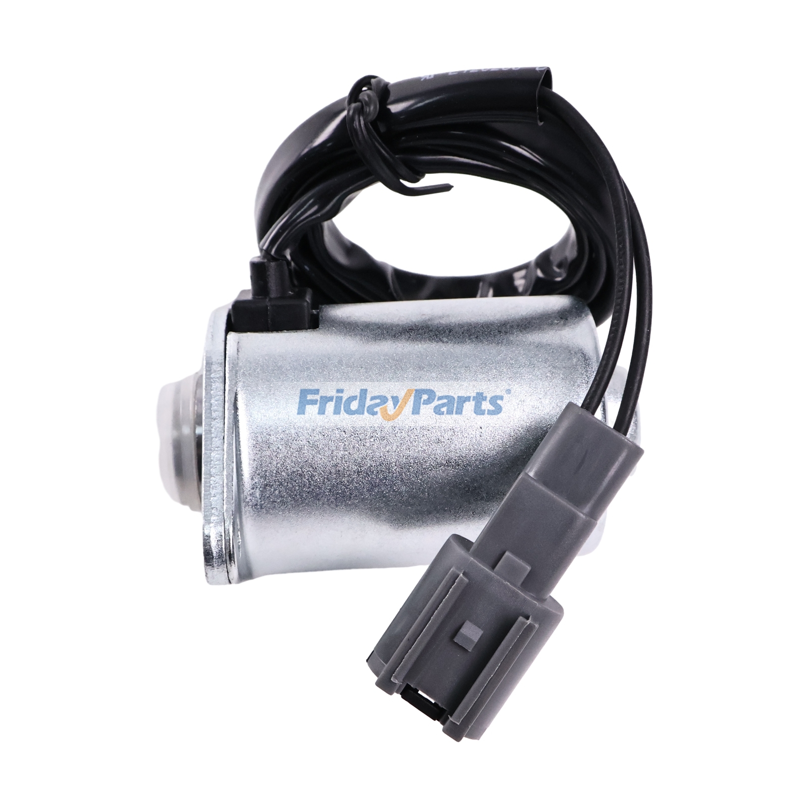 Excavator Solenoid Valve