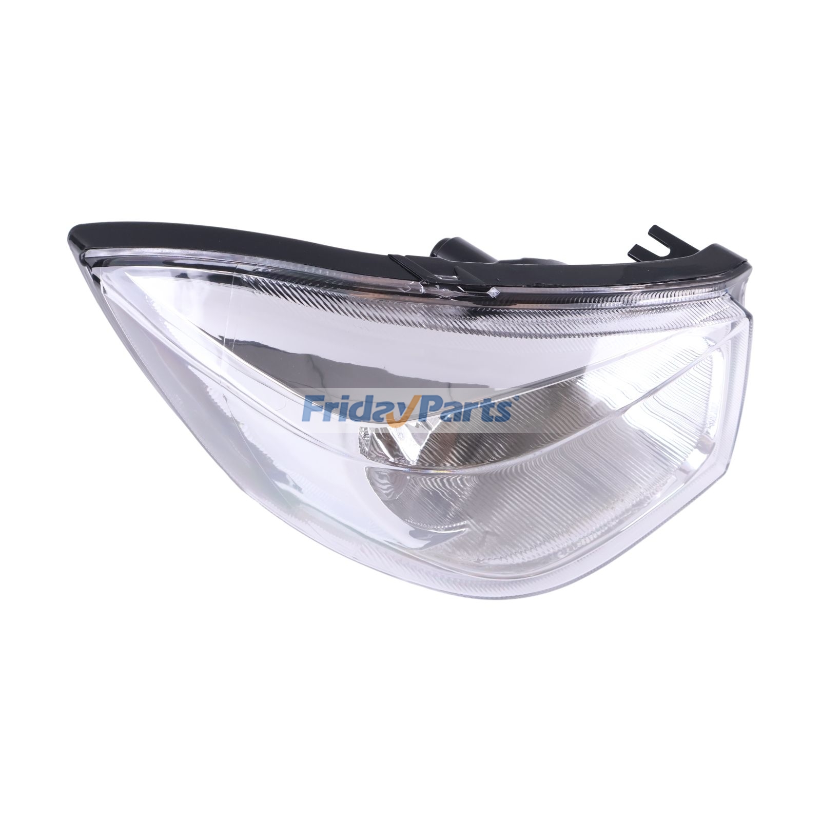 Tractor RH Head Lamp Assembly