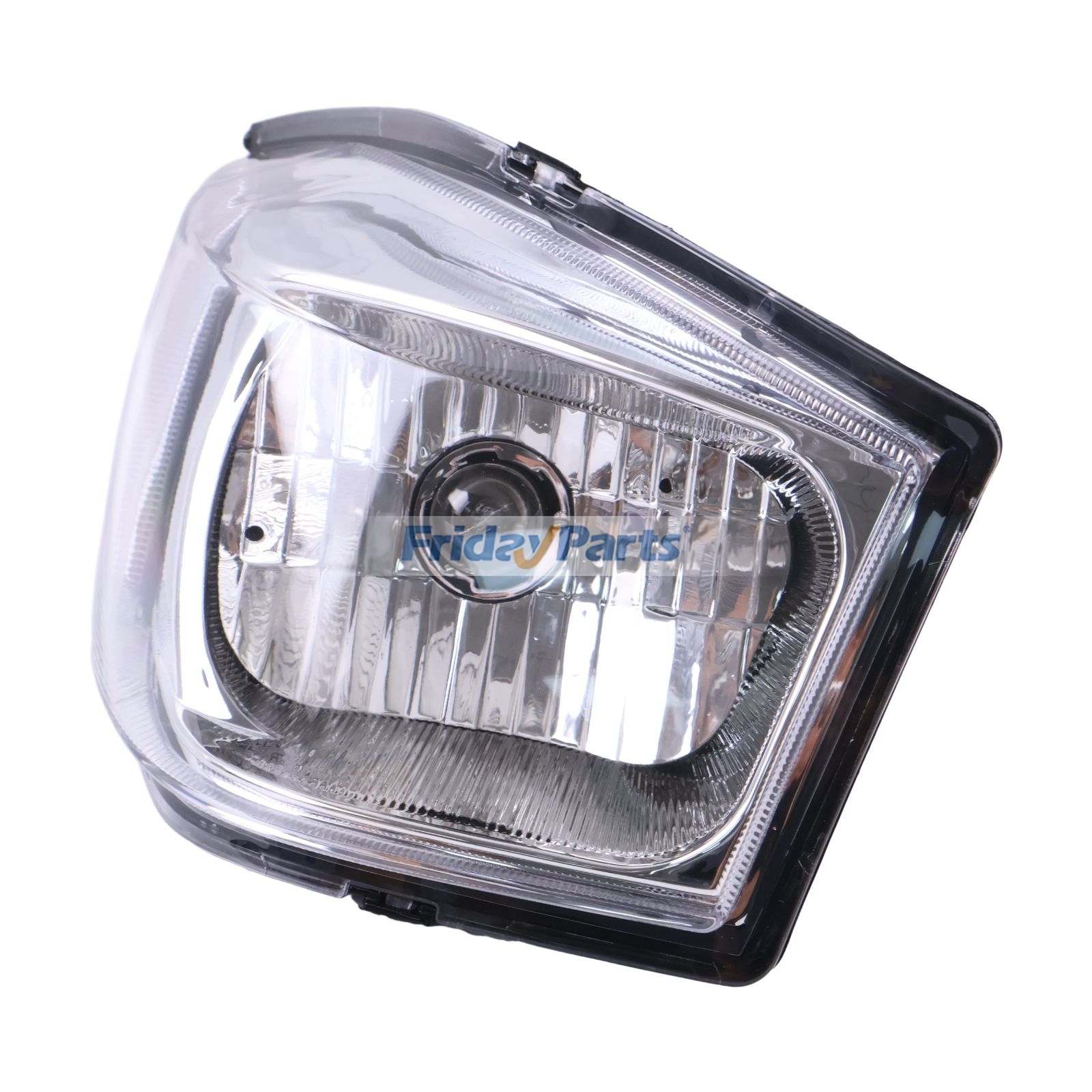RH Head Lamp Assembly for Tractor