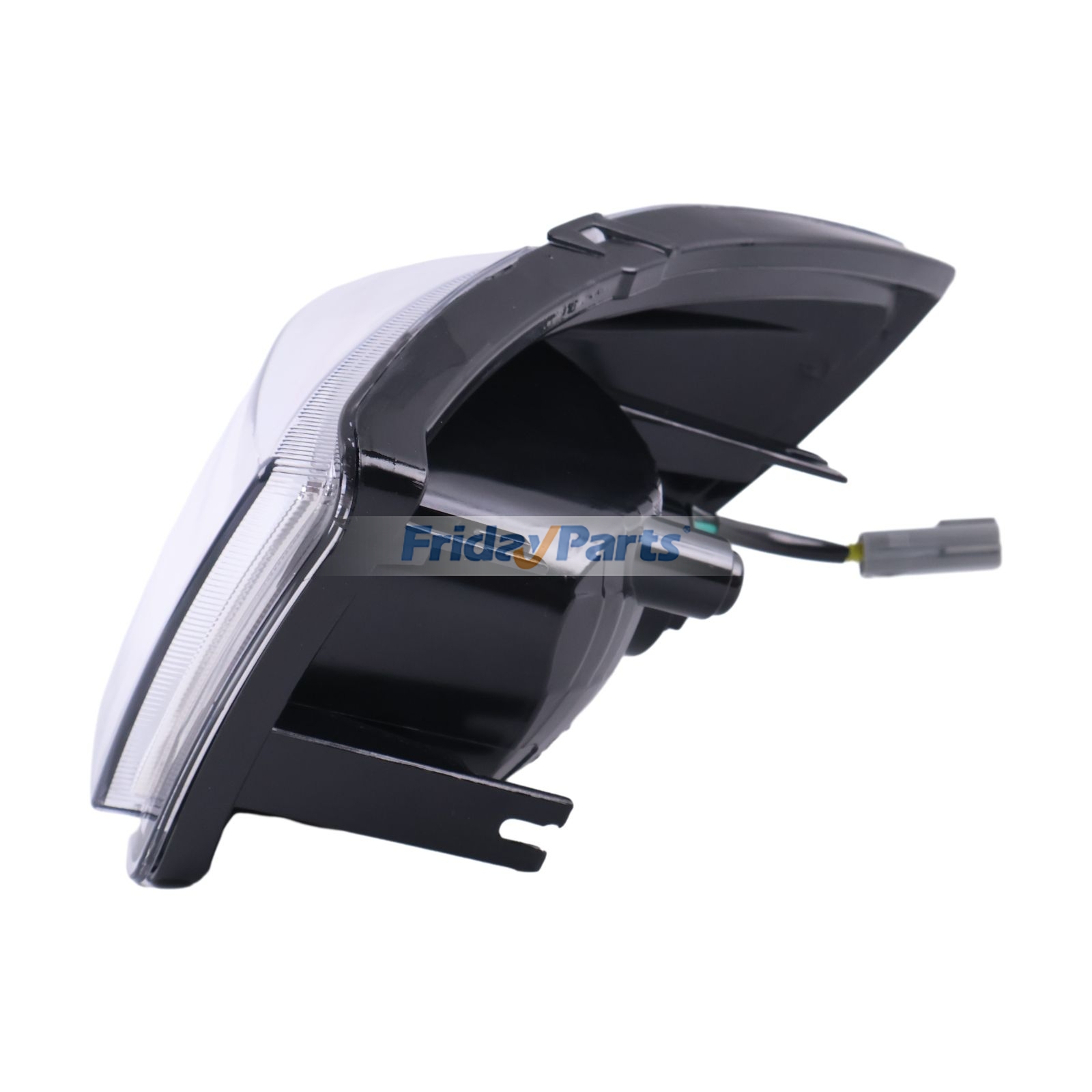 RH Head Lamp Assembly in Stock in China