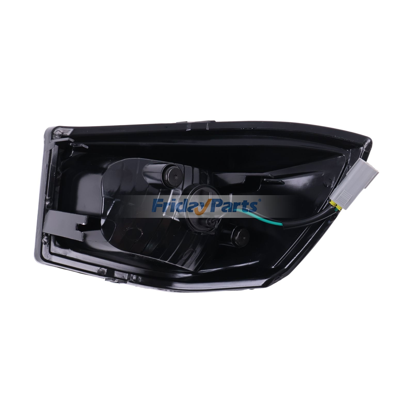  RH Head Lamp Assembly For KUBOTA