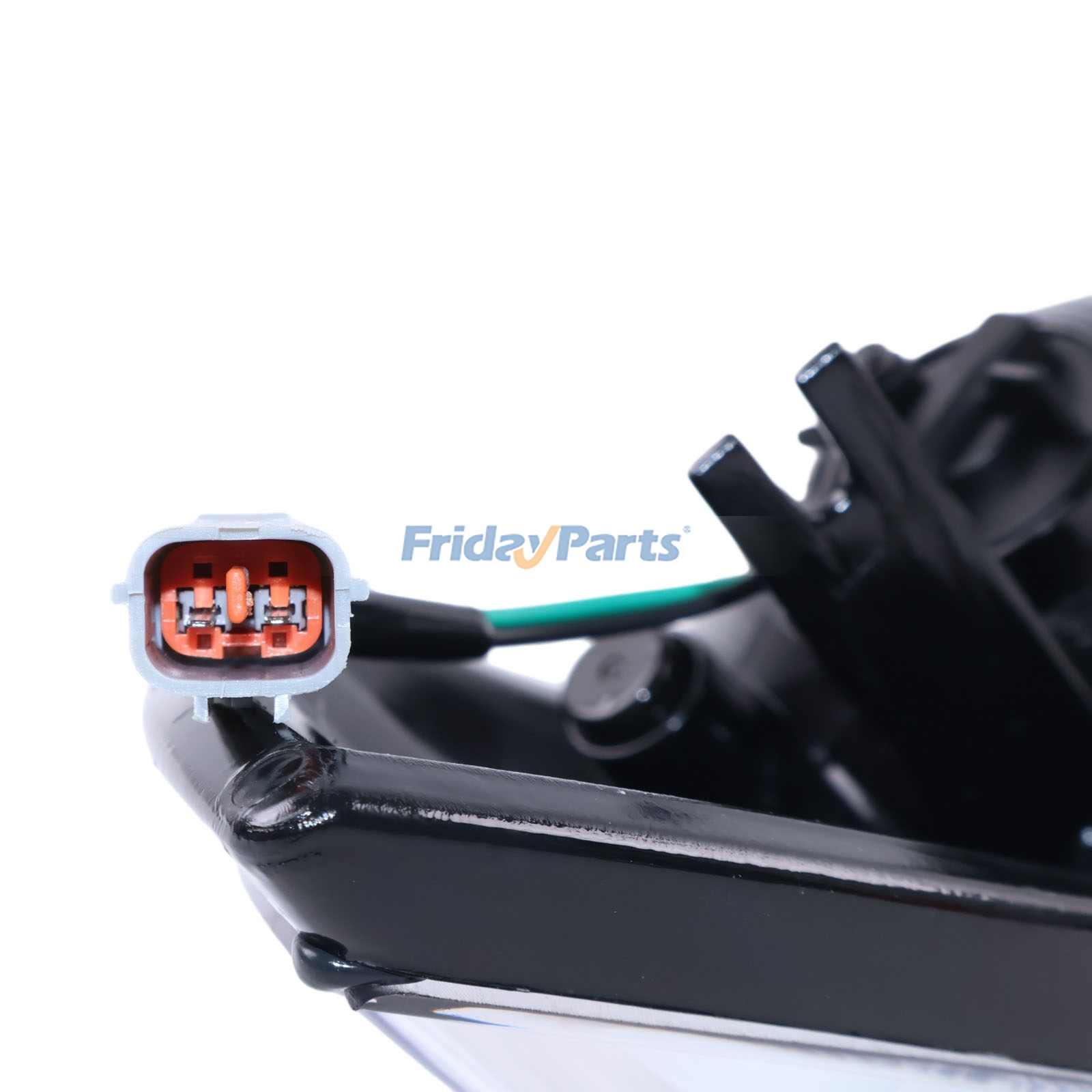 RH Head Lamp Assembly For KUBOTA Tractor