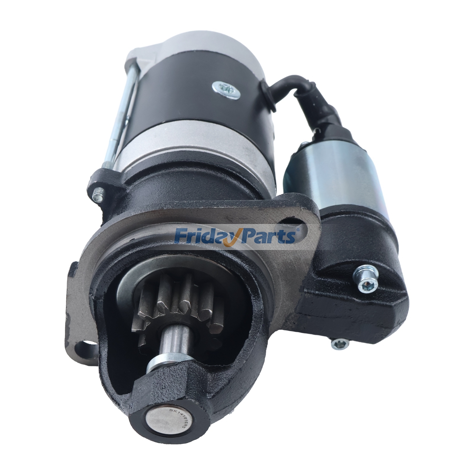 Starter Motor for Engine