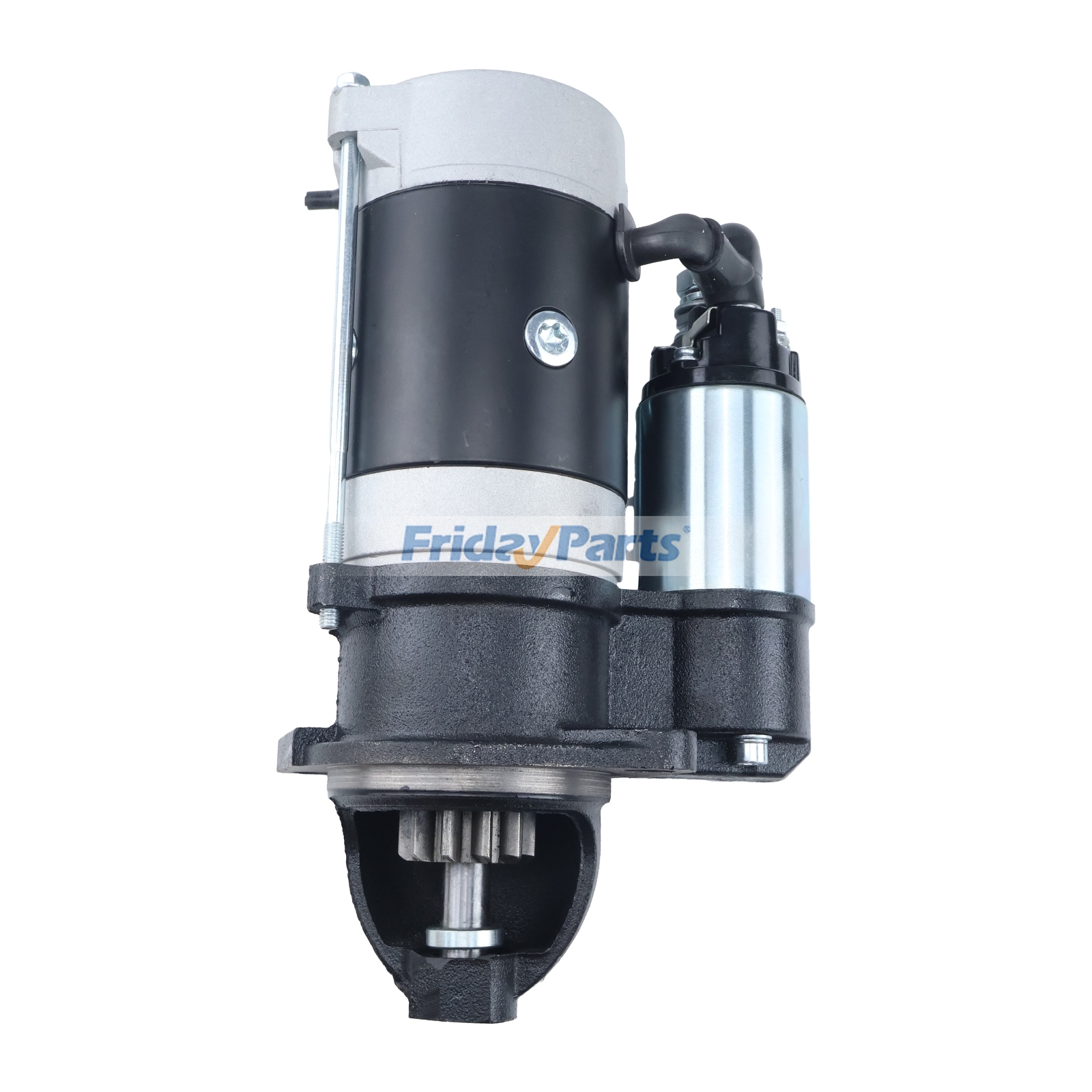 Engine Starter Motor