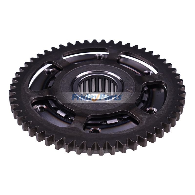 Suzuki用スタータークラッチギアアイドラーおよびベアリングキット